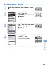 Preview for 87 page of Casio A5512CA Basic Manual