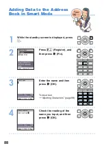 Preview for 90 page of Casio A5512CA Basic Manual