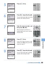 Preview for 91 page of Casio A5512CA Basic Manual