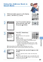 Preview for 93 page of Casio A5512CA Basic Manual