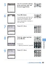 Preview for 95 page of Casio A5512CA Basic Manual