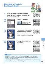 Preview for 97 page of Casio A5512CA Basic Manual