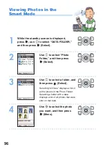 Preview for 98 page of Casio A5512CA Basic Manual