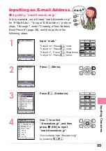 Preview for 101 page of Casio A5512CA Basic Manual