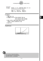 Preview for 13 page of Casio ALGEBRA FX 1.0 Plus Manual