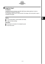 Preview for 36 page of Casio ALGEBRA FX 1.0 Plus Manual