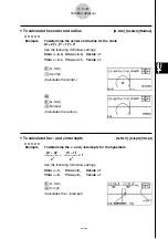 Preview for 96 page of Casio ALGEBRA FX 1.0 Plus Manual