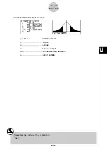 Preview for 21 page of Casio ALGEBRA FX User Manual