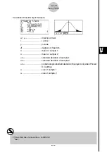 Preview for 24 page of Casio ALGEBRA FX User Manual