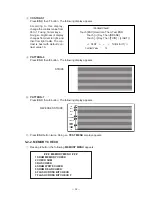 Preview for 32 page of Casio BN-10 Service Manual & Parts List