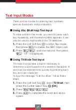 Preview for 37 page of Casio Boulder User Manual