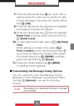 Preview for 90 page of Casio Boulder User Manual