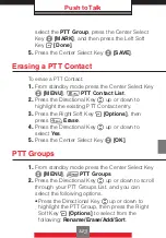 Preview for 124 page of Casio Boulder User Manual