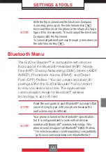 Preview for 150 page of Casio Boulder User Manual