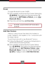 Preview for 151 page of Casio Boulder User Manual