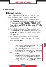 Preview for 172 page of Casio Boulder User Manual