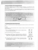 Preview for 14 page of Casio Casiotone 1000P Operation Manual