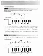 Preview for 19 page of Casio Casiotone 1000P Operation Manual