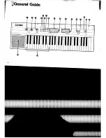 Preview for 4 page of Casio Casiotone CT-360 Operation Manual