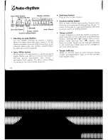 Preview for 10 page of Casio Casiotone CT-360 Operation Manual