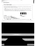 Preview for 12 page of Casio Casiotone CT-360 Operation Manual