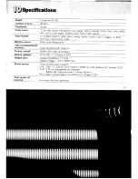 Preview for 17 page of Casio Casiotone CT-360 Operation Manual