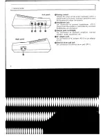 Preview for 5 page of Casio Casiotone MT-500 Operation Manual