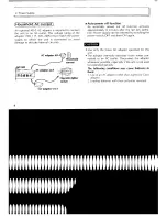 Preview for 7 page of Casio Casiotone MT-500 Operation Manual