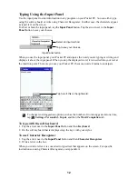 Preview for 12 page of Casio Cassiopeia E-115 User Manual