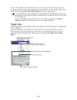 Preview for 33 page of Casio Cassiopeia E-115 User Manual