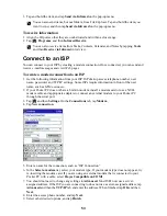 Preview for 53 page of Casio Cassiopeia E-115 User Manual