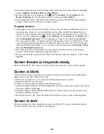 Preview for 62 page of Casio Cassiopeia E-115 User Manual