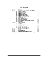 Preview for 2 page of Casio Cassiopeia IT-2000 Installation Manual