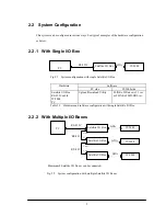 Preview for 5 page of Casio Cassiopeia IT-2000 Installation Manual