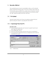 Preview for 15 page of Casio Cassiopeia IT-2000 Installation Manual