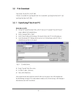 Preview for 19 page of Casio Cassiopeia IT-2000 Installation Manual