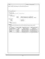 Preview for 20 page of Casio CASSIOPEIA PA-2400W Software Manual