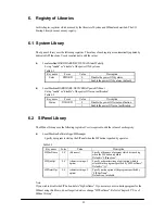 Preview for 42 page of Casio CASSIOPEIA PA-2400W Software Manual