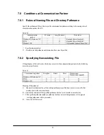 Preview for 50 page of Casio CASSIOPEIA PA-2400W Software Manual