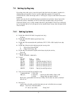 Preview for 51 page of Casio CASSIOPEIA PA-2400W Software Manual