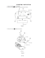 Preview for 3 page of Casio CD-311S Service Manual