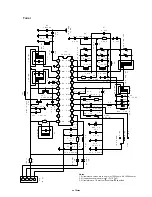 Preview for 36 page of Casio CD-311S Service Manual