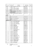 Preview for 42 page of Casio CD-311S Service Manual