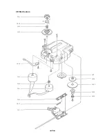 Preview for 51 page of Casio CD-311S Service Manual