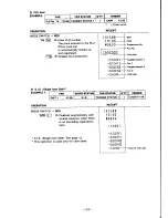 Preview for 25 page of Casio CE-2108 Operator'S Instruction Manual