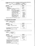 Preview for 36 page of Casio CE-2108 Operator'S Instruction Manual