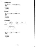 Preview for 40 page of Casio CE-2108 Operator'S Instruction Manual