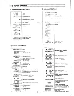 Preview for 41 page of Casio CE-2108 Operator'S Instruction Manual