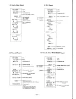 Preview for 42 page of Casio CE-2108 Operator'S Instruction Manual