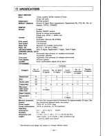 Preview for 45 page of Casio CE-2108 Operator'S Instruction Manual